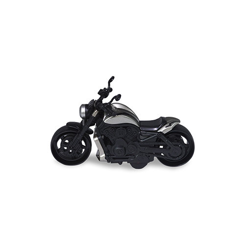 CAKE DECORATION MOTORCYCLE TOY NEW DESIGN BIG 1PCS