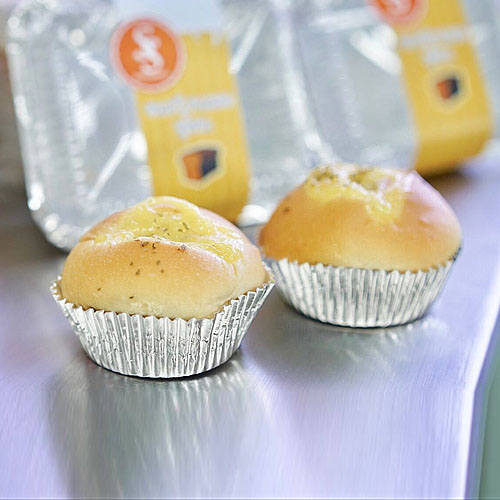 ALUMINIUM CUP CAKE (0002-2) SS-3220 500 PCS (1X10)