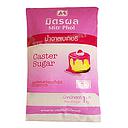 MITR PHOL CASTER SUGAR 1KG (1x24)