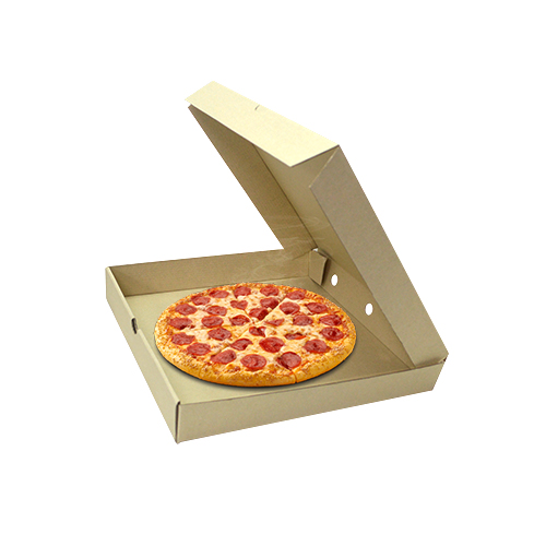 PIZZA TRAY BOX 10"INCHES(1 x 10 )