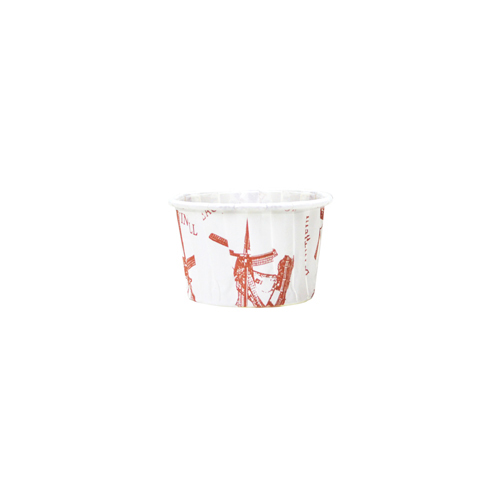 CUPCAKE PAPER CUP 44X35, JK-01,18,19,20,LM-38 100 PCS (1X30)