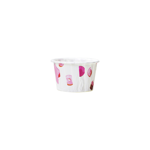 CUPCAKE PAPER CUP 44X35, JK-01,18,19,20,LM-38 100 PCS (1X30)