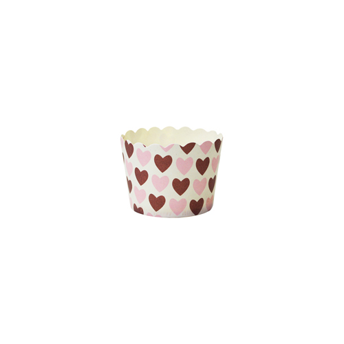 MUFFIN PAPER CUP 50x40, JZ-43,41,34,29,22  50 PCS (1X96)