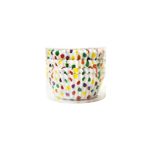 FB60052 CUPCAKE PAPER CUP 50*30mm (1x100)