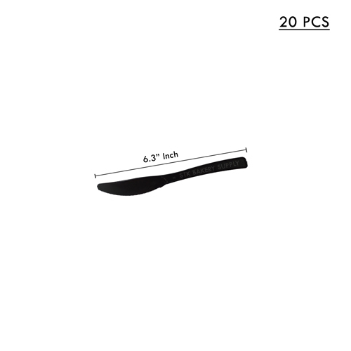 CAKE CUTTER SMALL 16*2CM TRAN,BL,WT,BG (20PCS) 
(1 x 5Rpkt x 10Pkt)