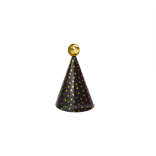 PARTY HAT TEMPLATE 1PCS