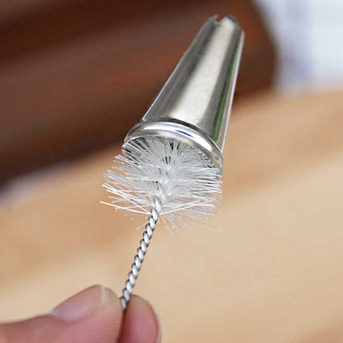 CLEANING BRUSH 10x3.2CM TC2465