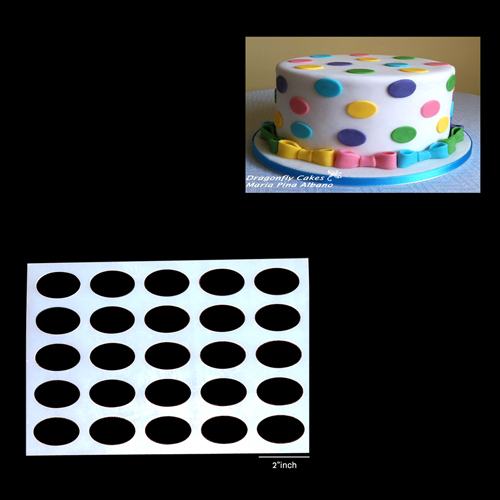 STK - STENCILS (6.8 x 3.6 CM),(6.8 x 3.2 CM),(4 x 2.5 CM),(5 x 3 CM),(4 x 2.5 CM)