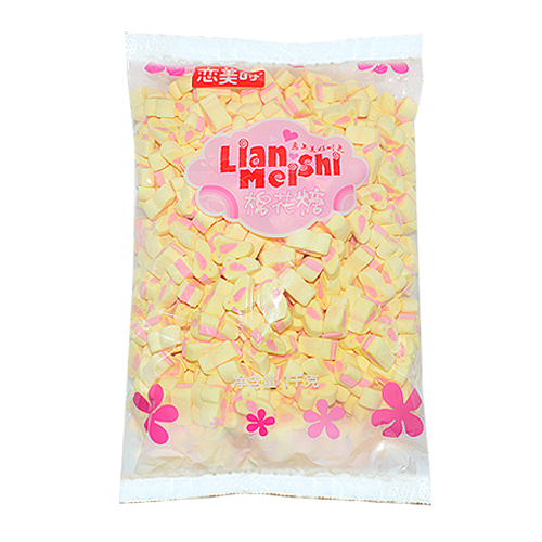 MASHMALLOW DUCK DESIGN 1KG (1 x 5 )