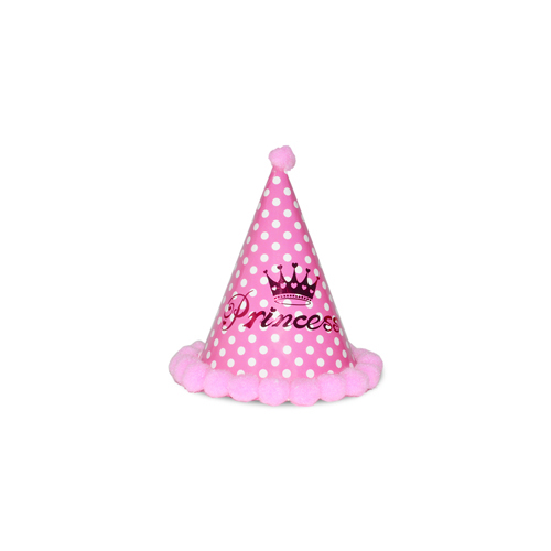 PARTY HAT TEMPLATE 1PCS