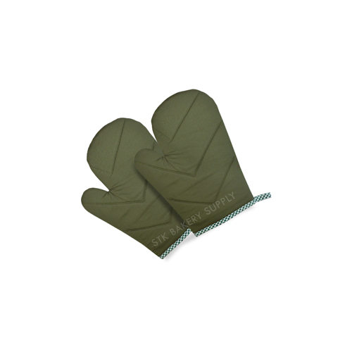 OVEN MITT/GLOVE L27CM