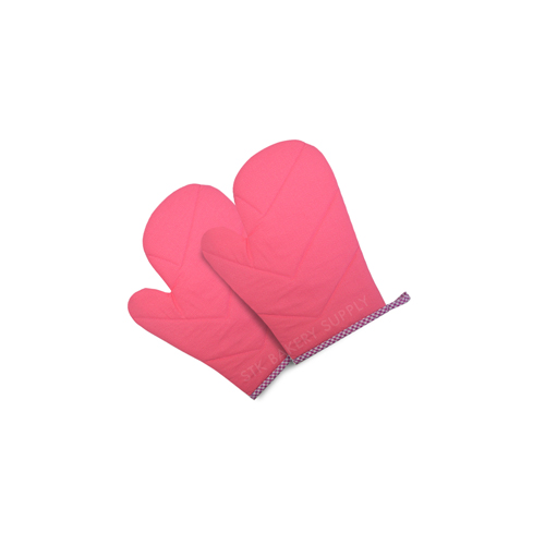 OVEN MITT/GLOVE L27CM