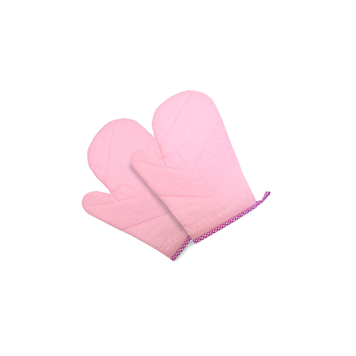 OVEN MITT/GLOVE L27CM