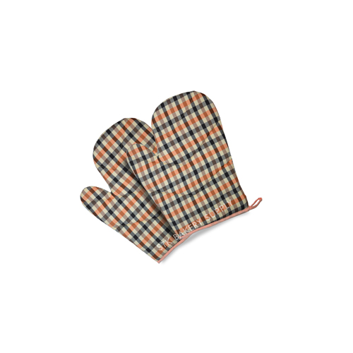 OVEN MITT/GLOVE L27CM
