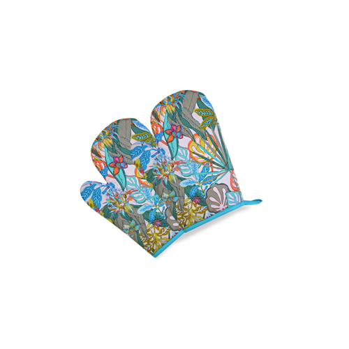 OVEN MITT/GLOVE L27CM