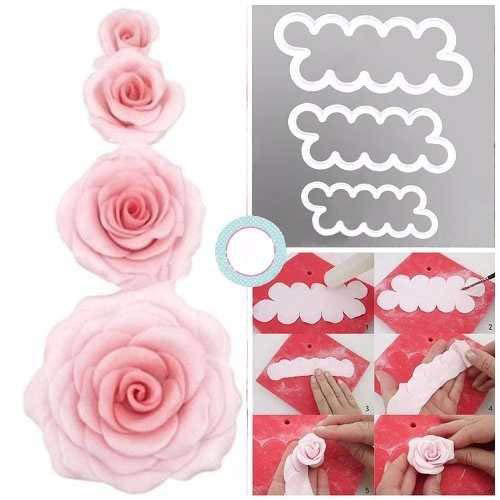 ROSE CUTTER TC 162500