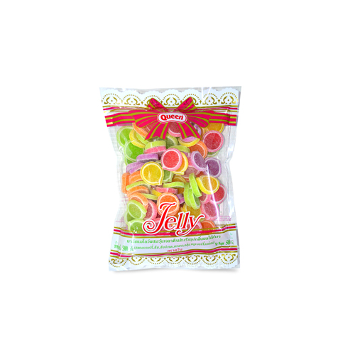 QUEEN JELLY 500G (1x20)