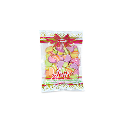 QUEEN JELLY 500G (1x20)