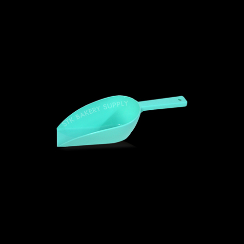 SMALL MULTIFUCTION SCOOP,  11 inch, RW0015 (1×72 )