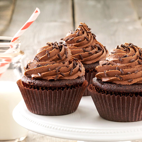 CUP CAKE PAPER CUP (0167-3)SS-2816 (BROWN) 800PCS