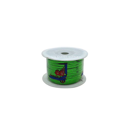 TWIST TIE GOLD (4MM,100YARD)