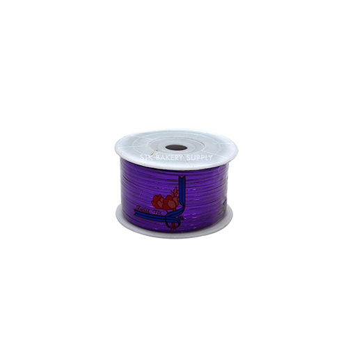TWIST TIE GOLD (4MM,100YARD)