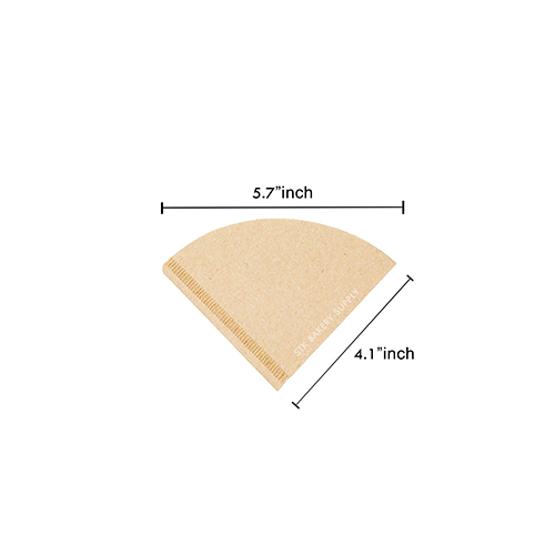 COFFEE FILTER PAPER (V-60) 01/100