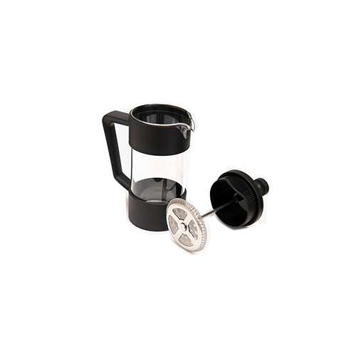 COFFEE FRENCH PRESS 600ML (BLACK HAND)