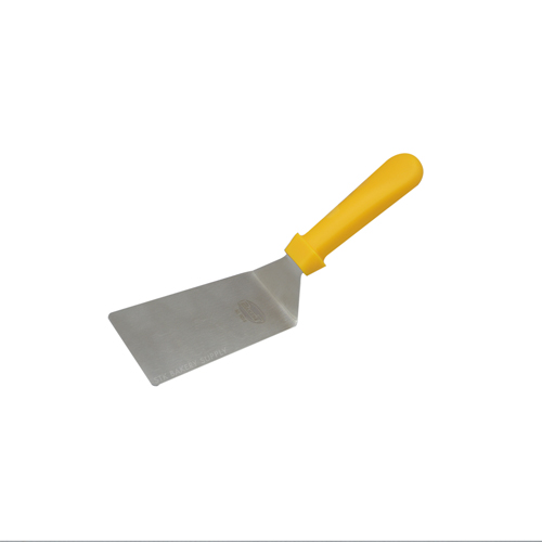 COOKIE SPATULA KNIFE WITH PLASTIC HANDLE 15x8.5x12CM 9014 (1 x 250)