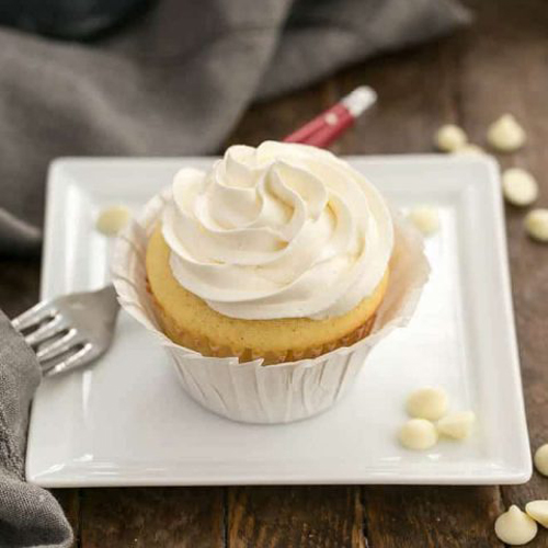 ALUMINIUM CUP CAKE CUP- MEDIUM-(0001-6)SS-2816-1000PCS ( 1x21)