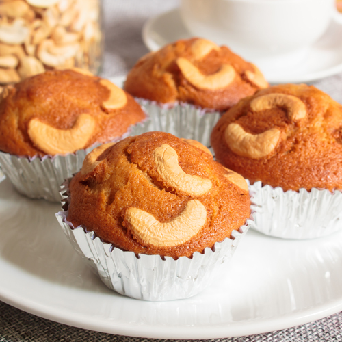 ALUMINIUM CUP CAKE SMALL SS-2416 500 PCS