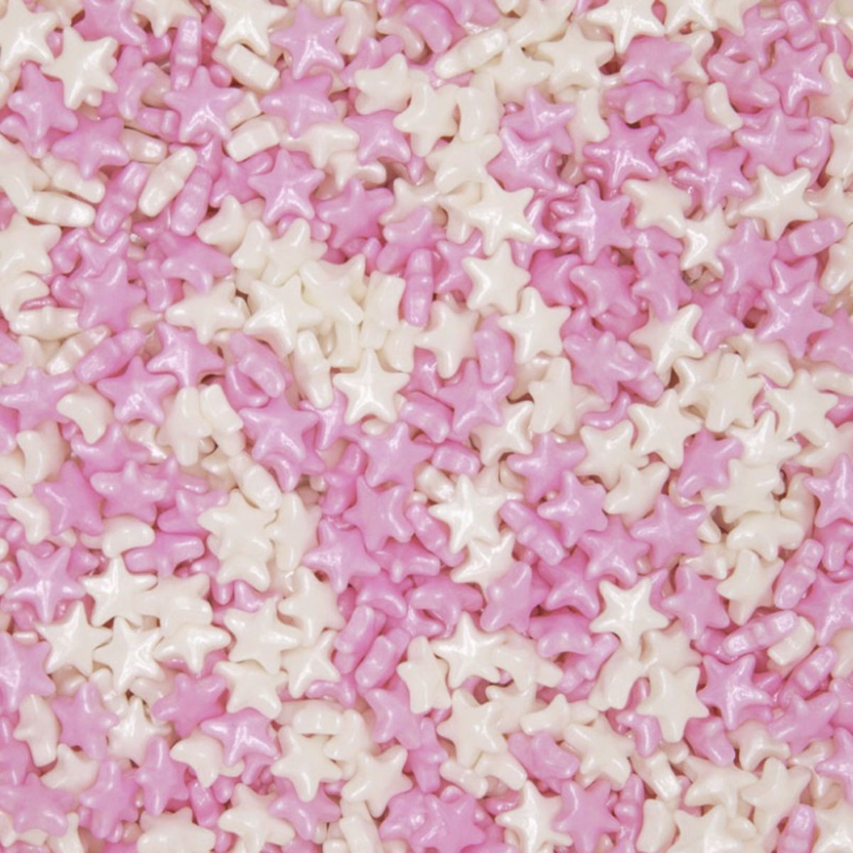 CAKE DECORATION SPRINKLE COLORFUL DESIGN 500G