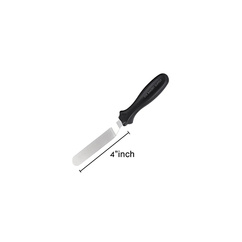 ANGLE SPATULA 4" TC6035,6036,6038