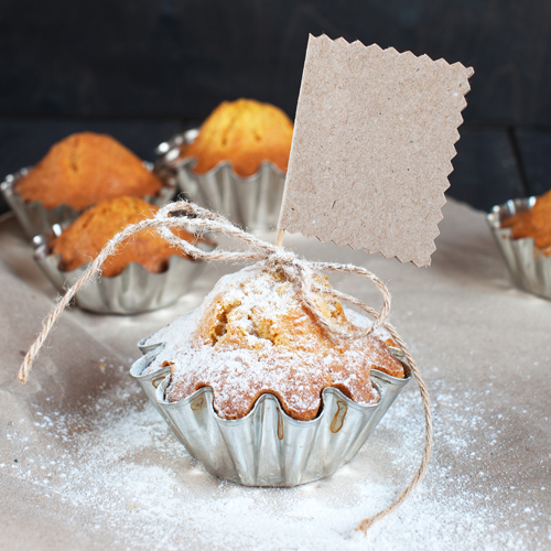 ALUMINIUM CUP CAKE CUP-EXTRA SMALL-SS-1612-1000PCS( 1 x50 )