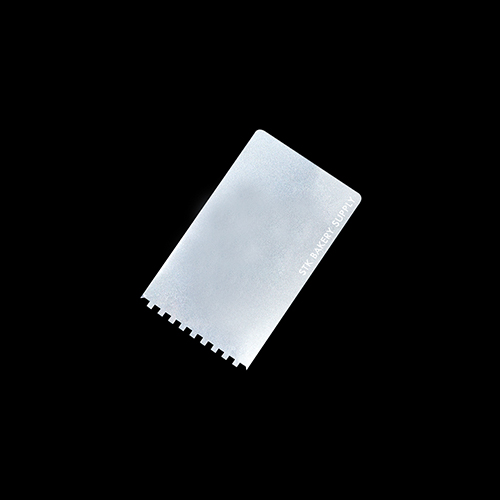 DOUGH SCRAPER SET MY53328 3PCS