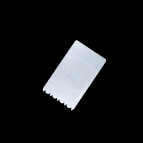 DOUGH SCRAPER SET MY53328 3PCS