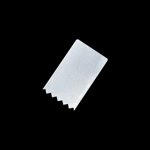 DOUGH SCRAPER SET MY53328 3PCS