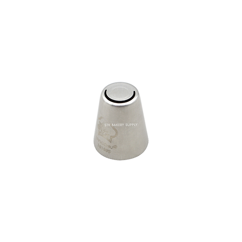 RUSSIAN NOZZLES (2.3 x 3.7 x 4.3CM) 1PC