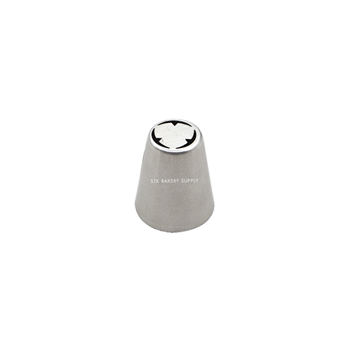 RUSSIAN NOZZLES (2.3 x 3.7 x 4.3CM) 1PC