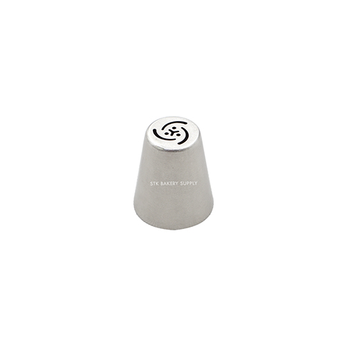 RUSSIAN NOZZLES (2.3 x 3.7 x 4.3CM) 1PC