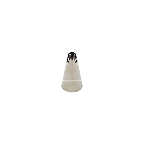 DOLL DRESS NOZZLES SET 161757 7PCS