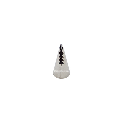DOLL DRESS NOZZLES SET 161757 7PCS