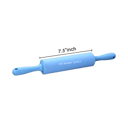 SILICON ROLLER (R,G,B,OR) 39*5CM (16")